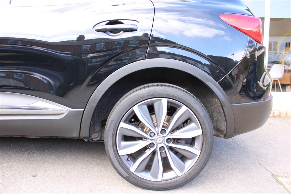 Used Renault Kadjar 2018 for sale - 78028260: Photo 29