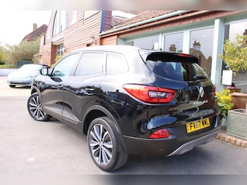 Used Renault Kadjar 2018 for sale - 78028260: Photo