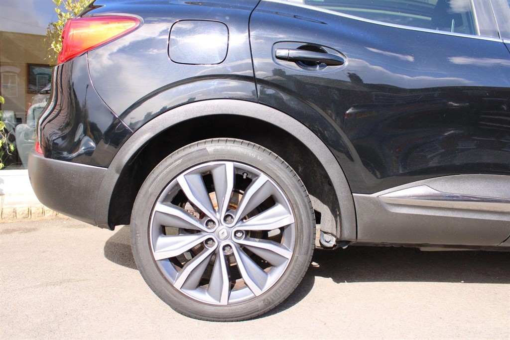 Used Renault Kadjar 2018 for sale - 78028260: Photo 30