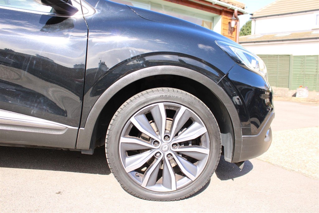 Used Renault Kadjar 2018 for sale - 78028260: Photo 31