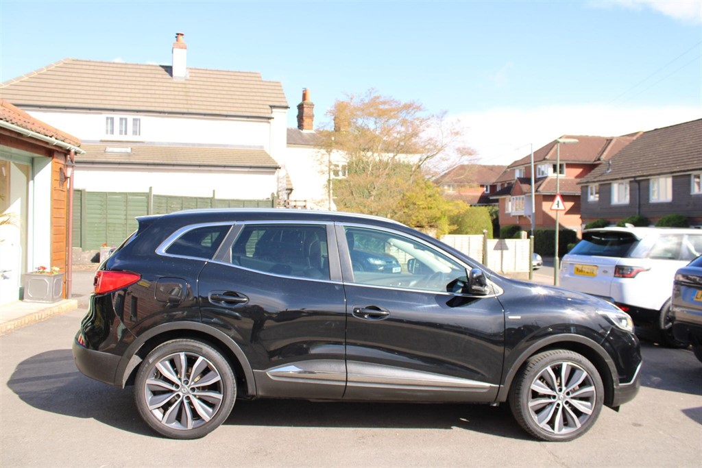 Used Renault Kadjar 2018 for sale - 78028260: Photo 32
