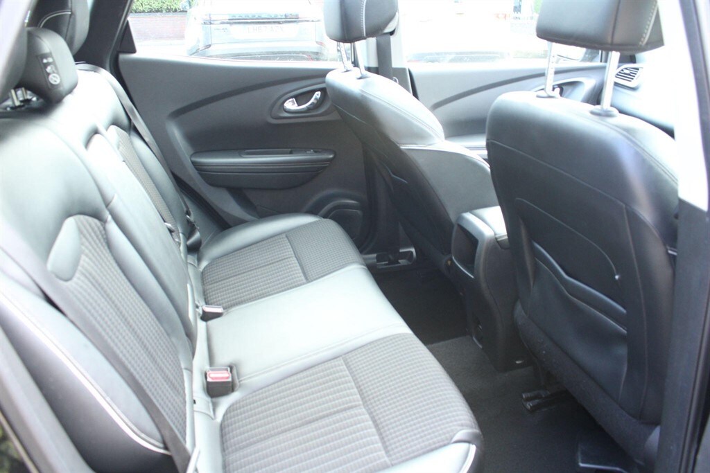 Used Renault Kadjar 2018 for sale - 78028260: Photo 35