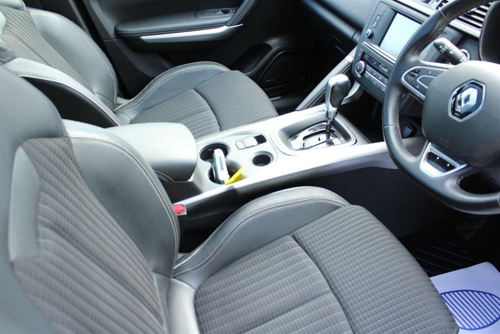 Used Renault Kadjar 2018 for sale - 78028260: Photo 38