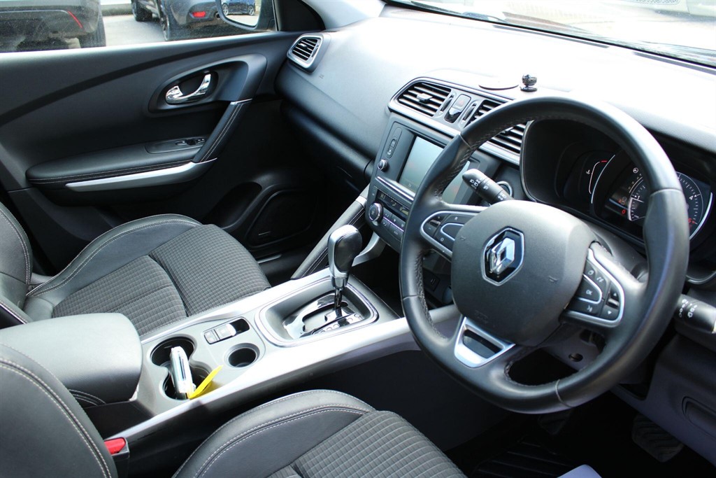 Used Renault Kadjar 2018 for sale - 78028260: Photo 39