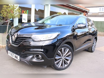 Used Renault Kadjar 2018 for sale - 78028260: Photo