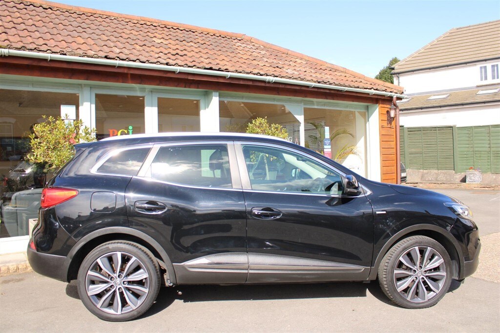 Used Renault Kadjar 2018 for sale - 78028260: Photo 42