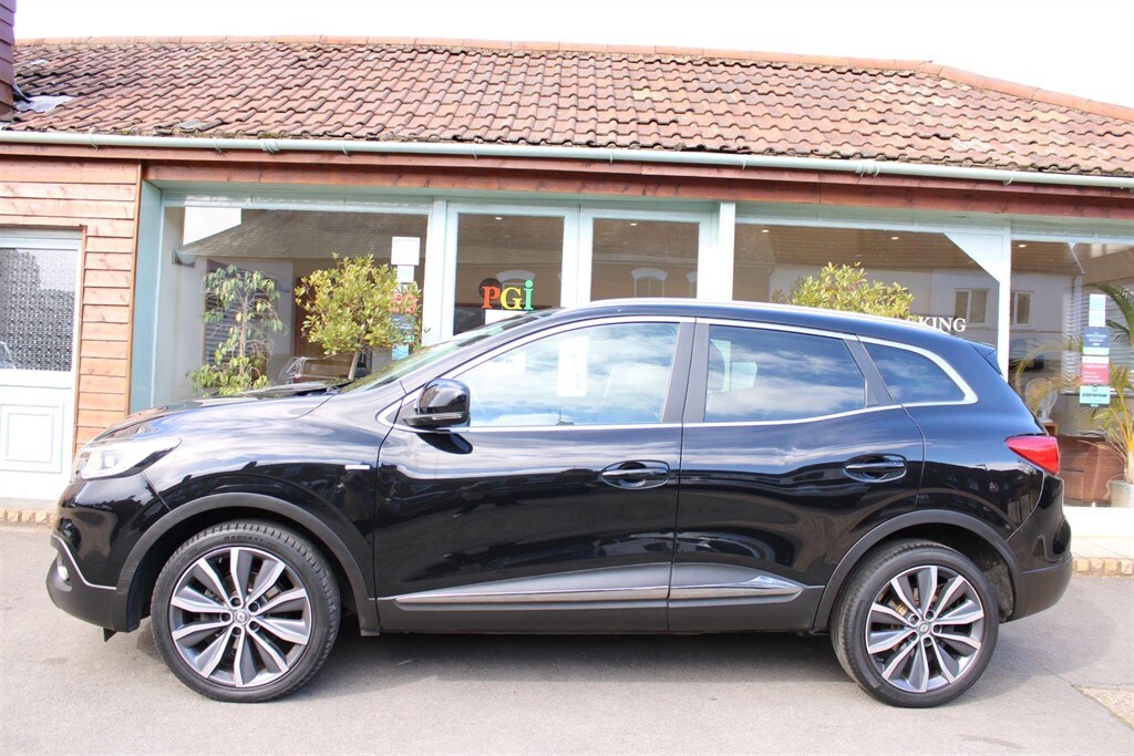 Used Renault Kadjar 2018 for sale - 78028260: Photo 43