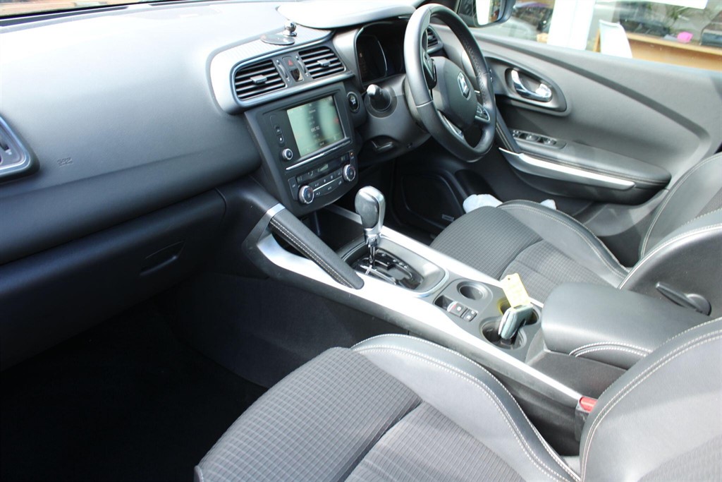 Used Renault Kadjar 2018 for sale - 78028260: Photo 49