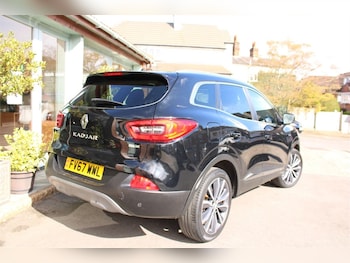 Used Renault Kadjar 2018 for sale - 78028260: Photo