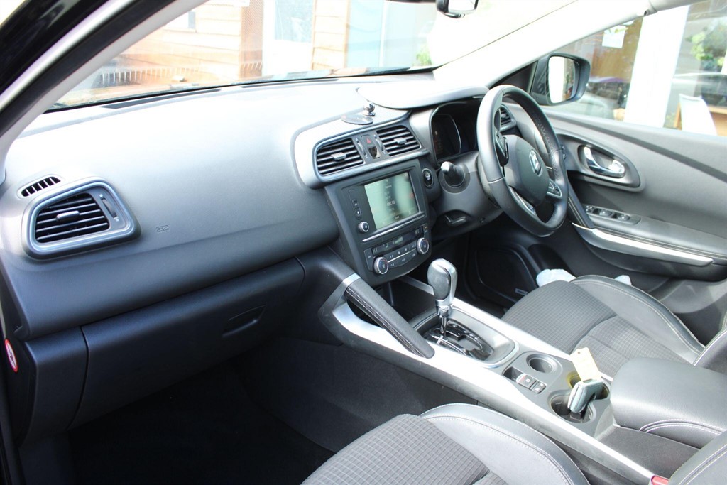 Used Renault Kadjar 2018 for sale - 78028260: Photo 57