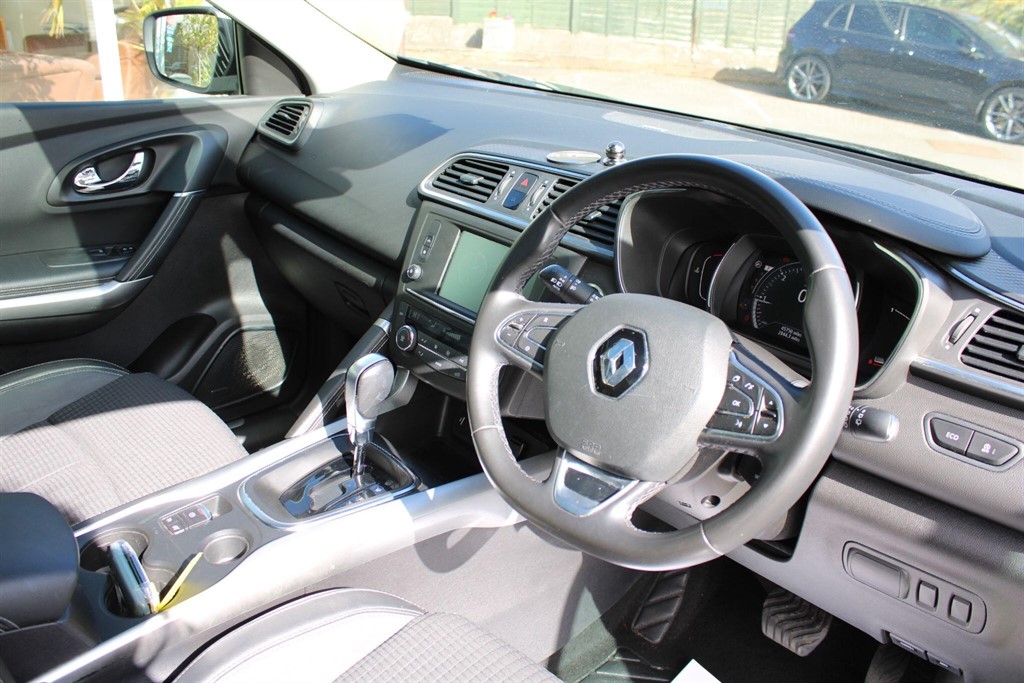 Used Renault Kadjar 2018 for sale - 78028260: Photo 58
