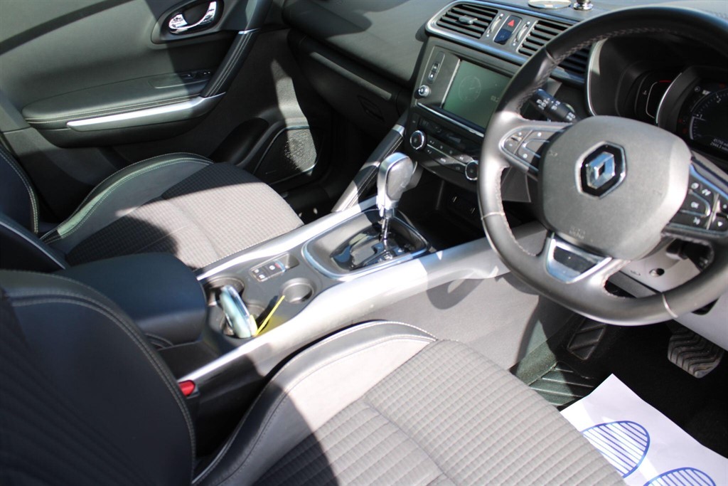 Used Renault Kadjar 2018 for sale - 78028260: Photo 63