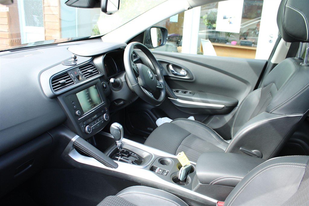 Used Renault Kadjar 2018 for sale - 78028260: Photo 7