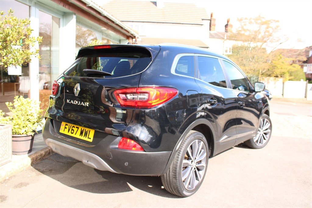 Used Renault Kadjar 2018 for sale - 78028260: Photo 70