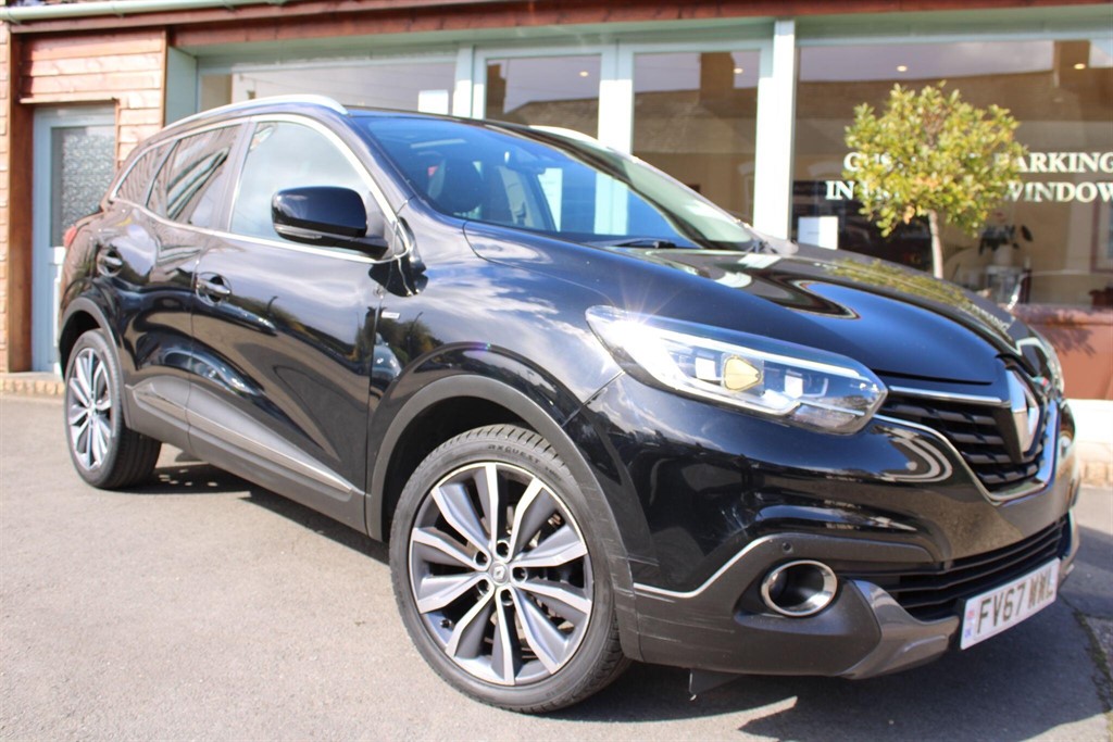 Used Renault Kadjar 2018 for sale - 78028260: Photo 72