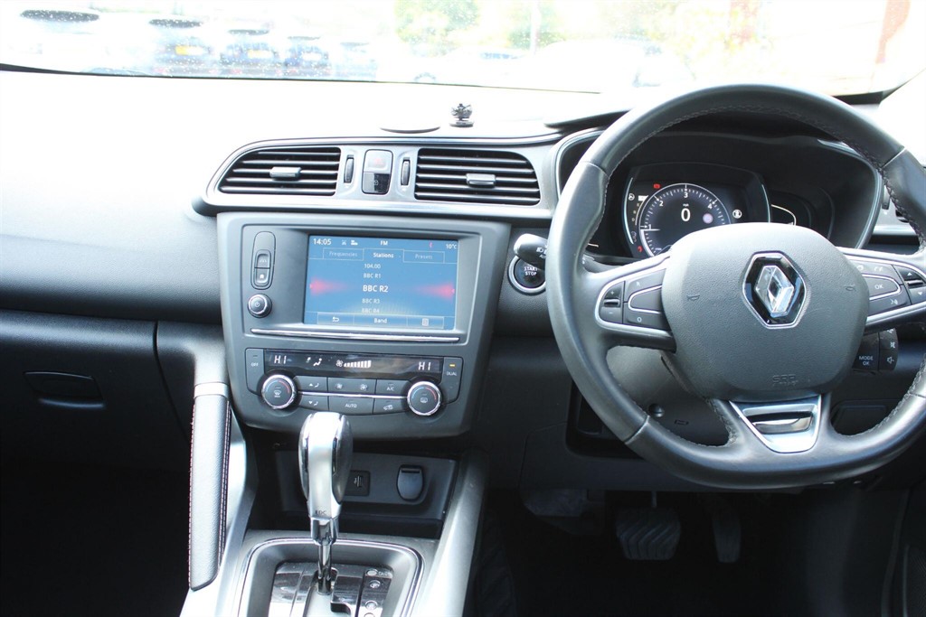 Used Renault Kadjar 2018 for sale - 78028260: Photo 9