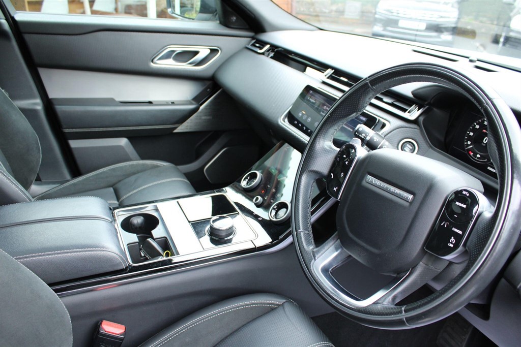 Used Land Rover Range Rover Velar 2020 for sale - 77691177: Photo 10