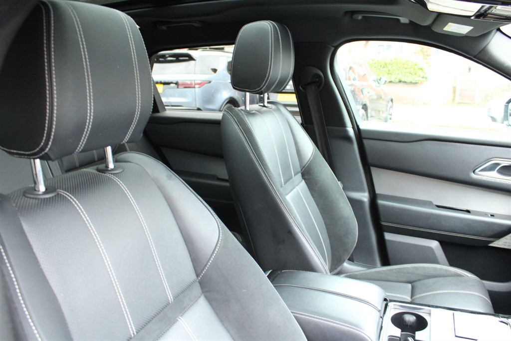 Used Land Rover Range Rover Velar 2020 for sale - 77691177: Photo 17