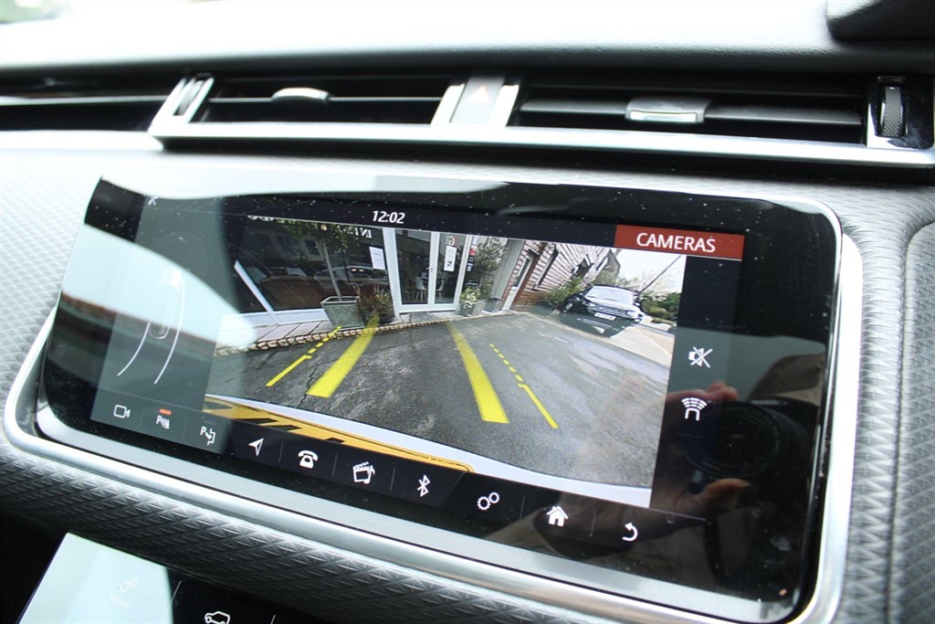 Used Land Rover Range Rover Velar 2020 for sale - 77691177: Photo 20