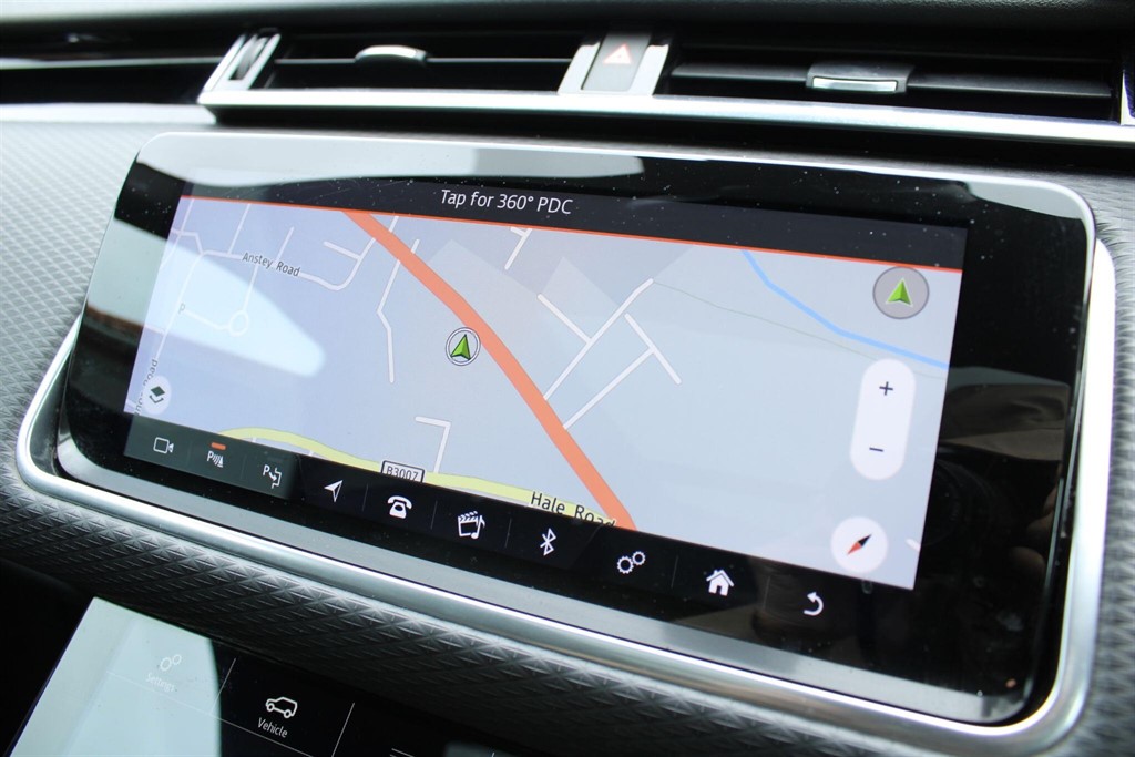 Used Land Rover Range Rover Velar 2020 for sale - 77691177: Photo 21