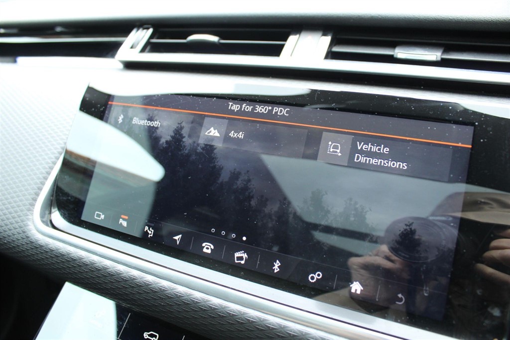 Used Land Rover Range Rover Velar 2020 for sale - 77691177: Photo 22