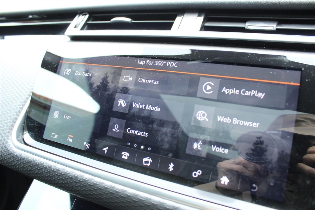 Used Land Rover Range Rover Velar 2020 for sale - 77691177: Photo 23