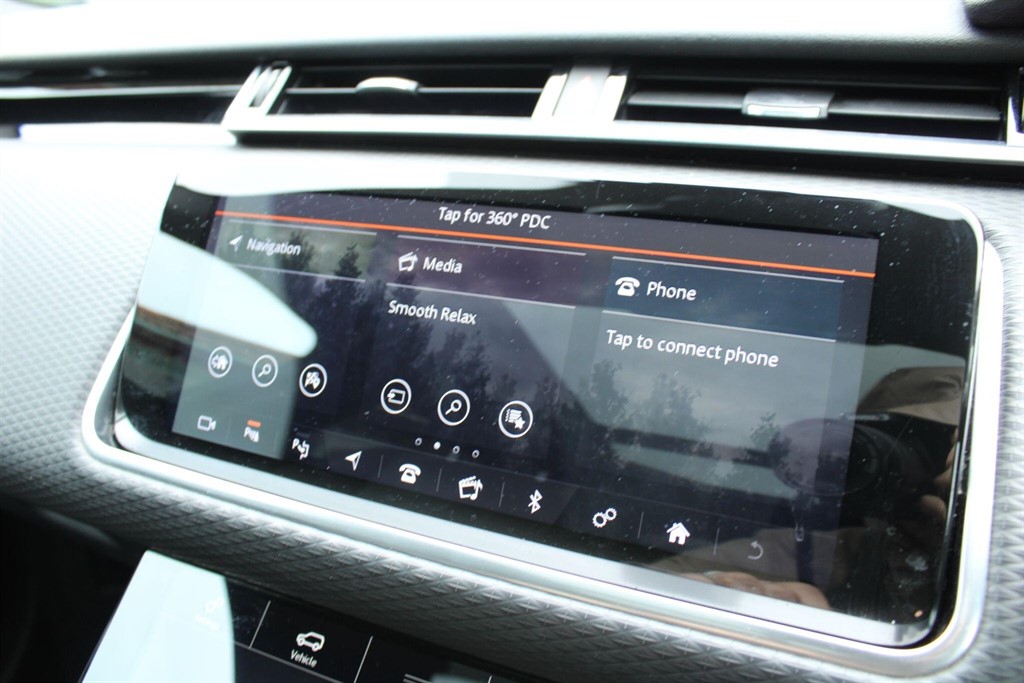 Used Land Rover Range Rover Velar 2020 for sale - 77691177: Photo 24