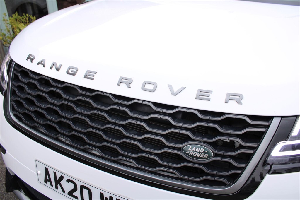 Used Land Rover Range Rover Velar 2020 for sale - 77691177: Photo 27