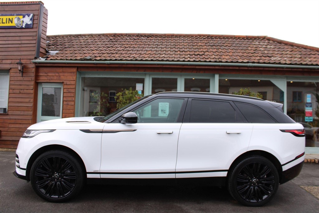 Used Land Rover Range Rover Velar 2020 for sale - 77691177: Photo 31