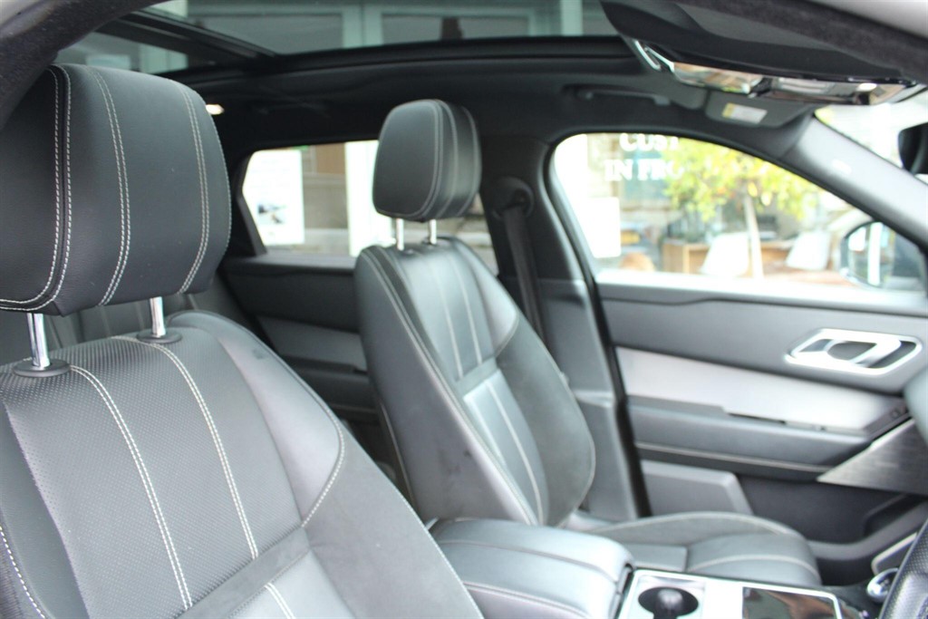 Used Land Rover Range Rover Velar 2020 for sale - 77691177: Photo 38