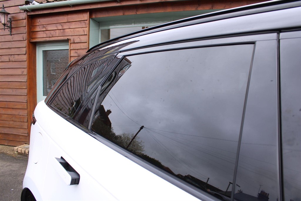 Used Land Rover Range Rover Velar 2020 for sale - 77691177: Photo 40