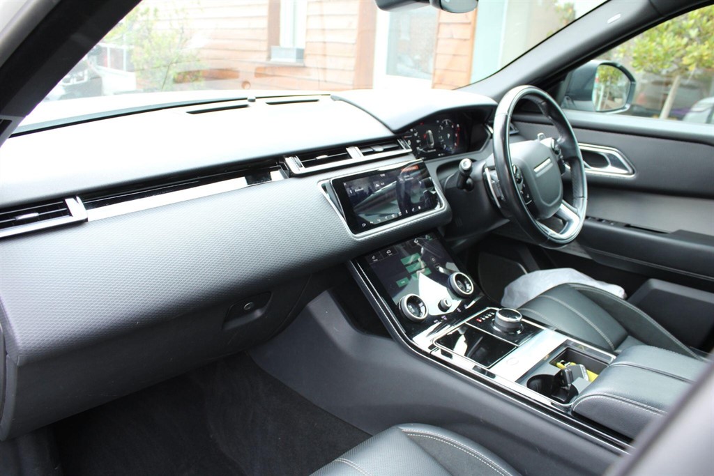 Used Land Rover Range Rover Velar 2020 for sale - 77691177: Photo 7