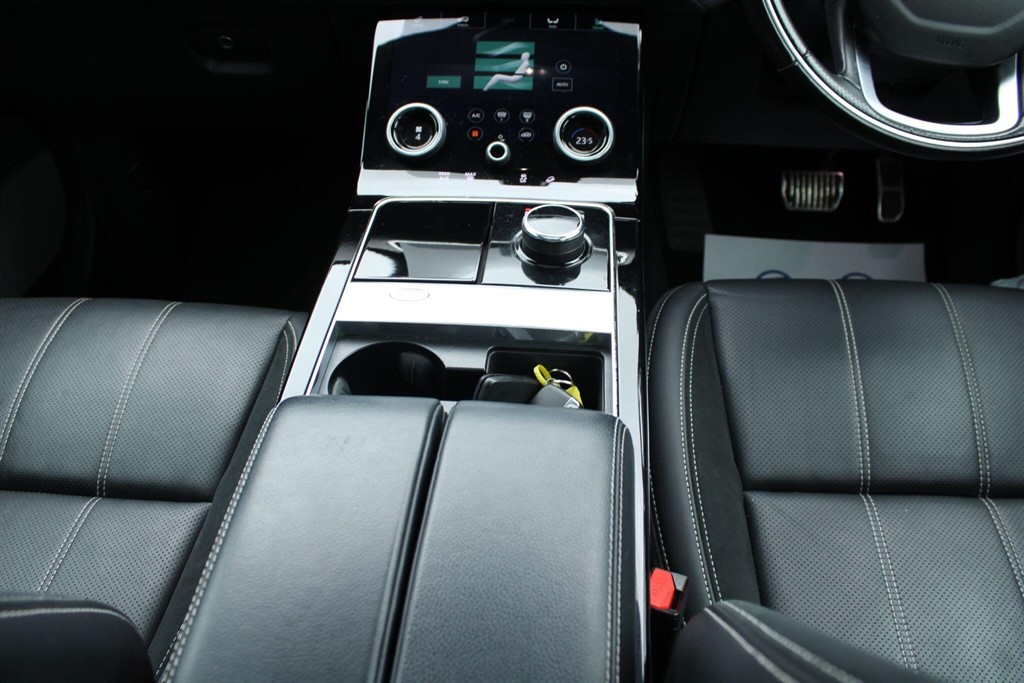 Used Land Rover Range Rover Velar 2020 for sale - 77691177: Photo 8