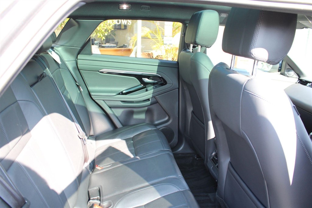 Used Land Rover Range Rover Evoque 2019 for sale - 77746345: Photo 13