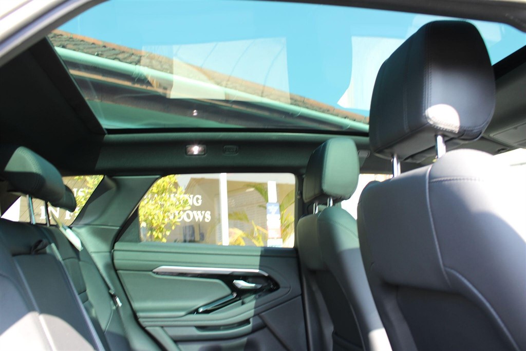 Used Land Rover Range Rover Evoque 2019 for sale - 77746345: Photo 14