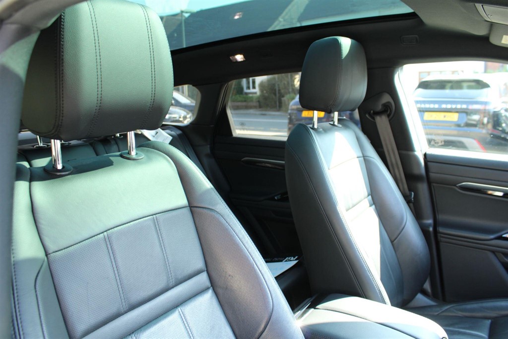 Used Land Rover Range Rover Evoque 2019 for sale - 77746345: Photo 15