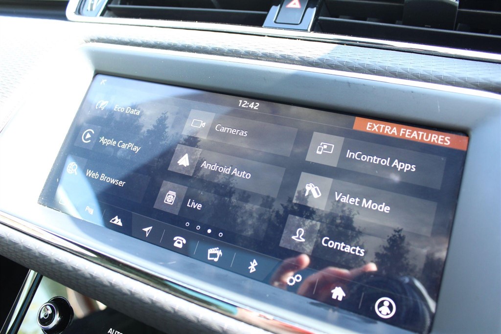 Used Land Rover Range Rover Evoque 2019 for sale - 77746345: Photo 17