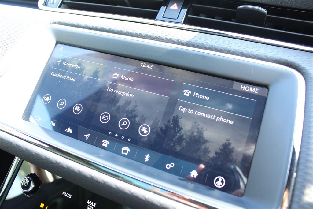 Used Land Rover Range Rover Evoque 2019 for sale - 77746345: Photo 18