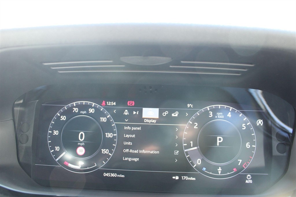 Used Land Rover Range Rover Evoque 2019 for sale - 77746345: Photo 20