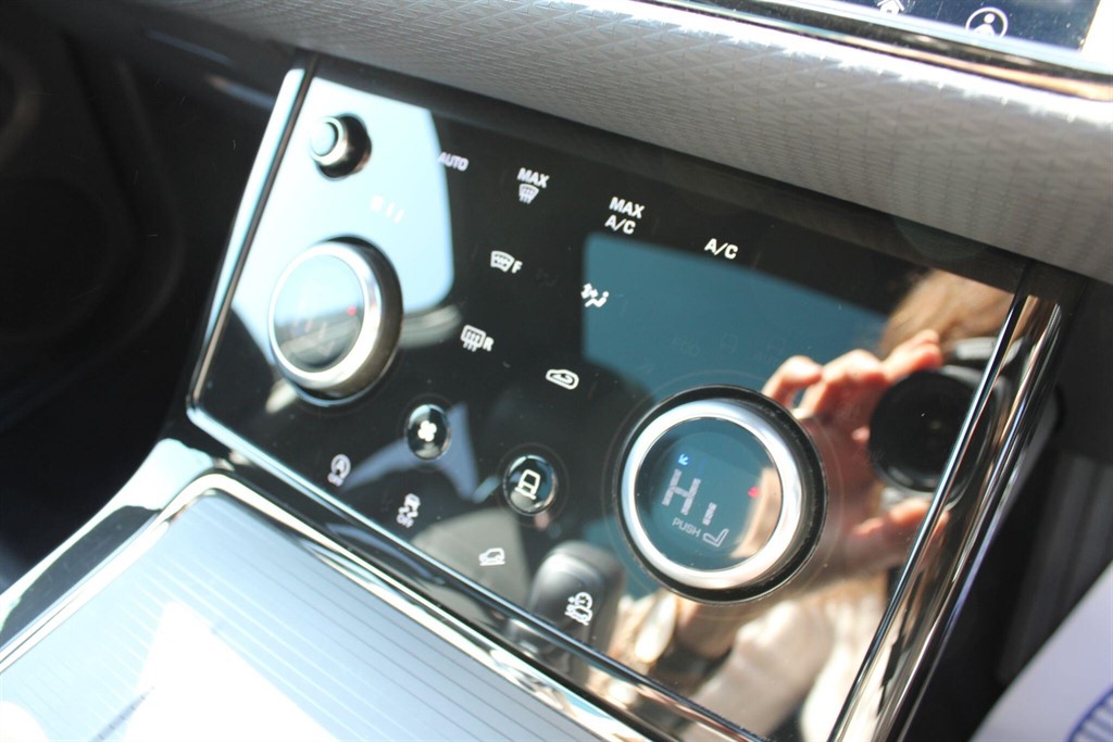 Used Land Rover Range Rover Evoque 2019 for sale - 77746345: Photo 21