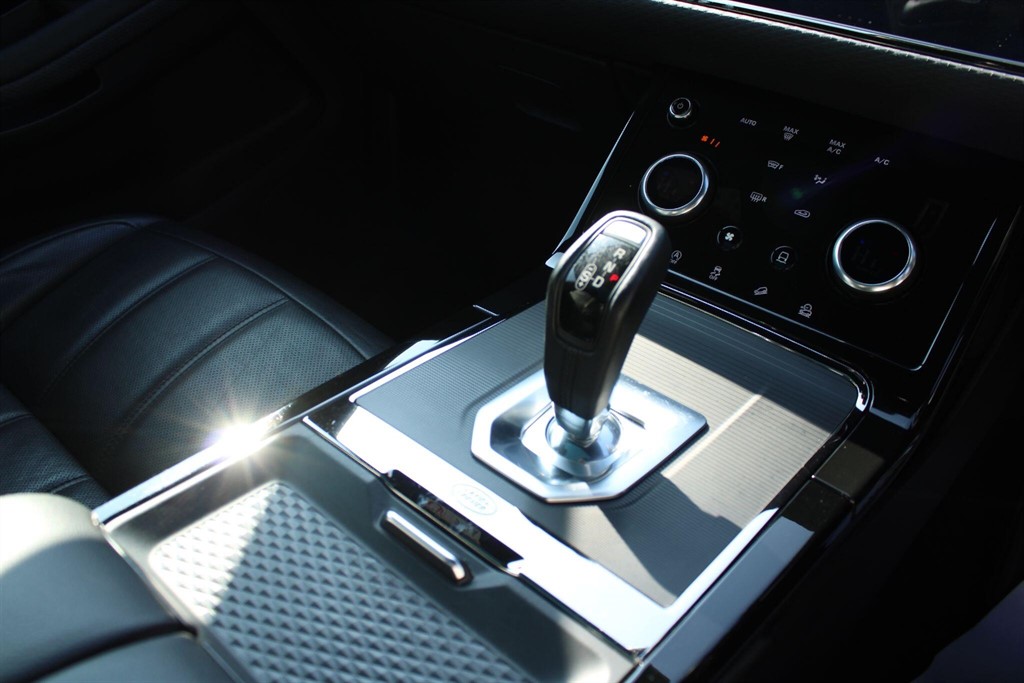 Used Land Rover Range Rover Evoque 2019 for sale - 77746345: Photo 22