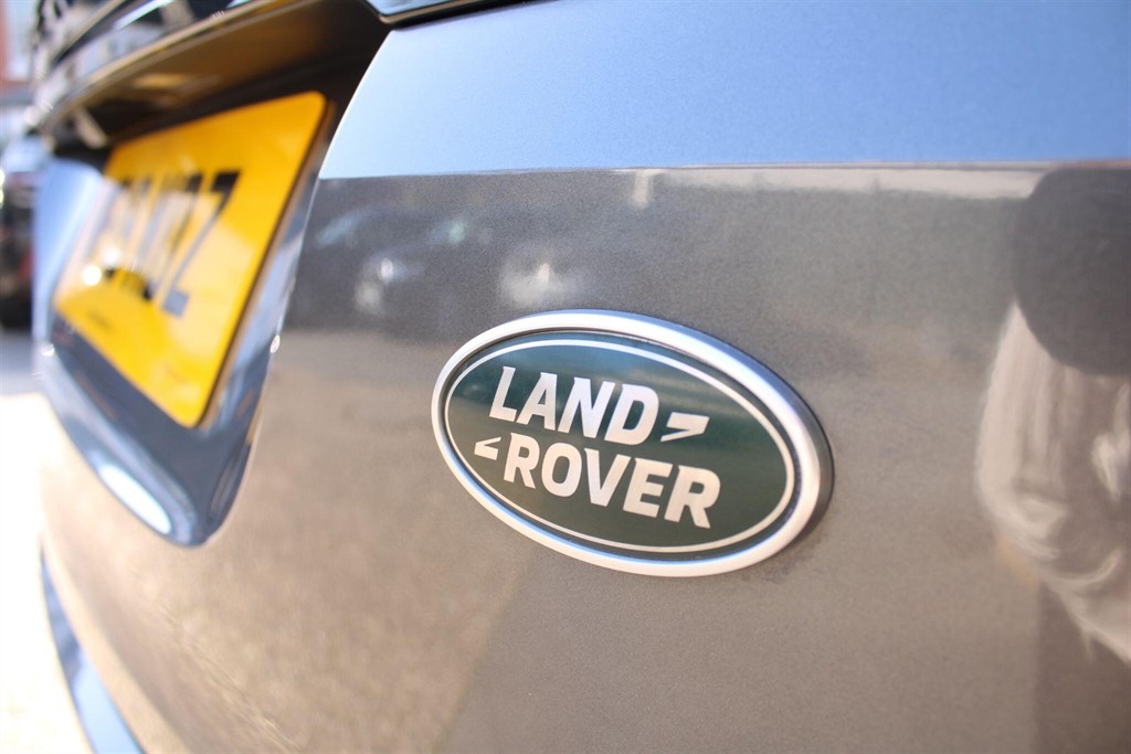 Used Land Rover Range Rover Evoque 2019 for sale - 77746345: Photo 27