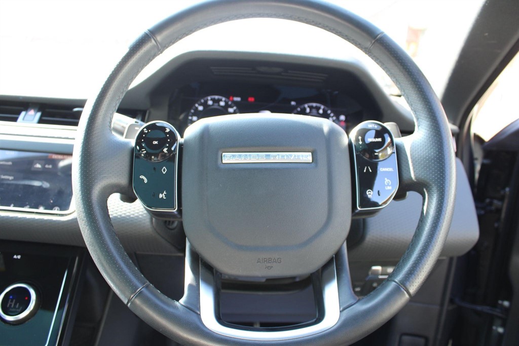 Used Land Rover Range Rover Evoque 2019 for sale - 77746345: Photo 28