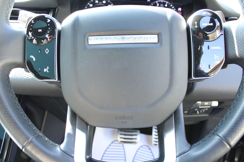 Used Land Rover Range Rover Evoque 2019 for sale - 77746345: Photo 29