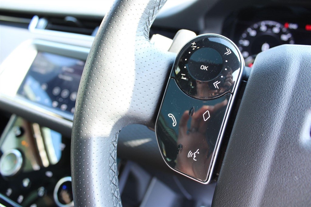 Used Land Rover Range Rover Evoque 2019 for sale - 77746345: Photo 42