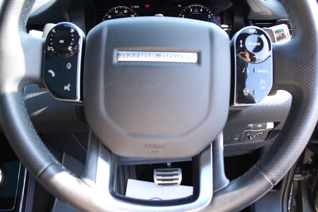 Used Land Rover Range Rover Evoque 2019 for sale - 77746345: Photo 43