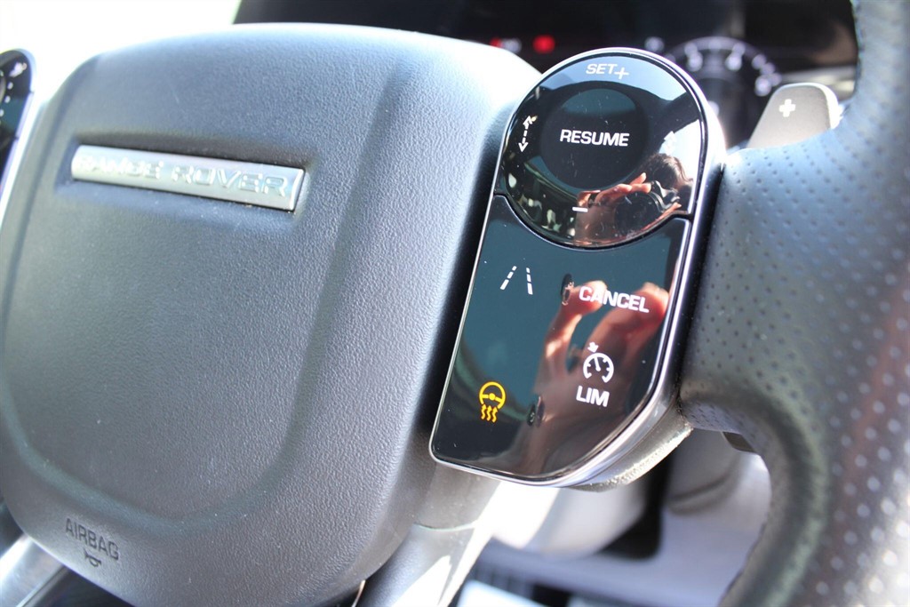 Used Land Rover Range Rover Evoque 2019 for sale - 77746345: Photo 44