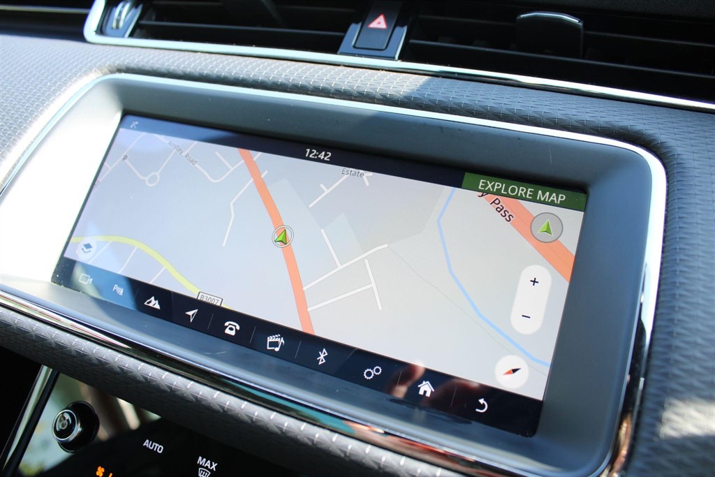 Used Land Rover Range Rover Evoque 2019 for sale - 77746345: Photo 48