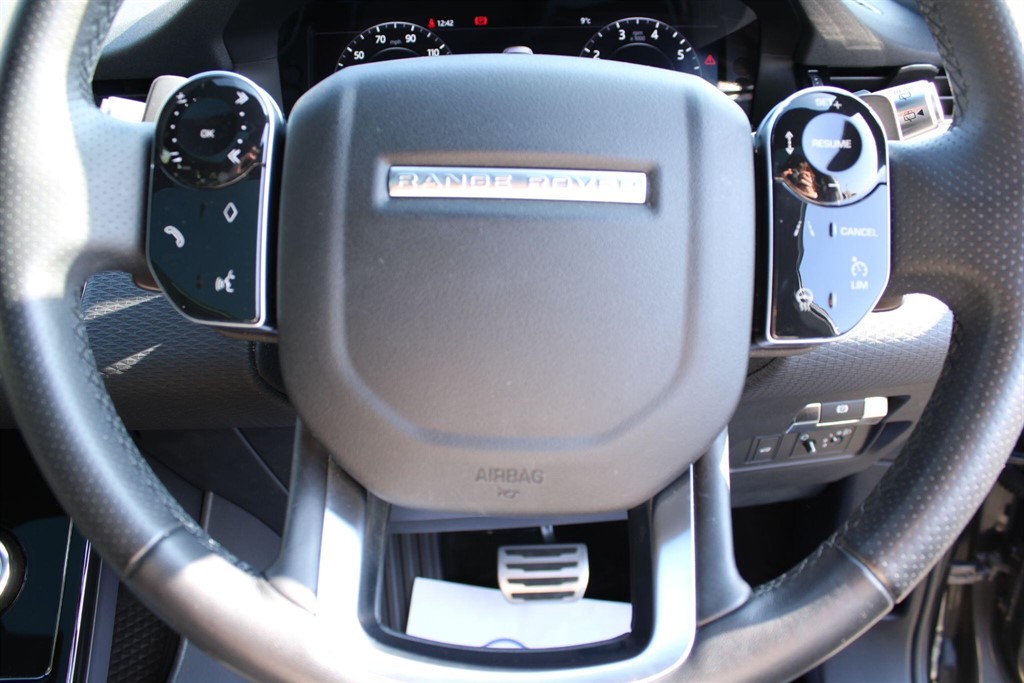 Used Land Rover Range Rover Evoque 2019 for sale - 77746345: Photo 49