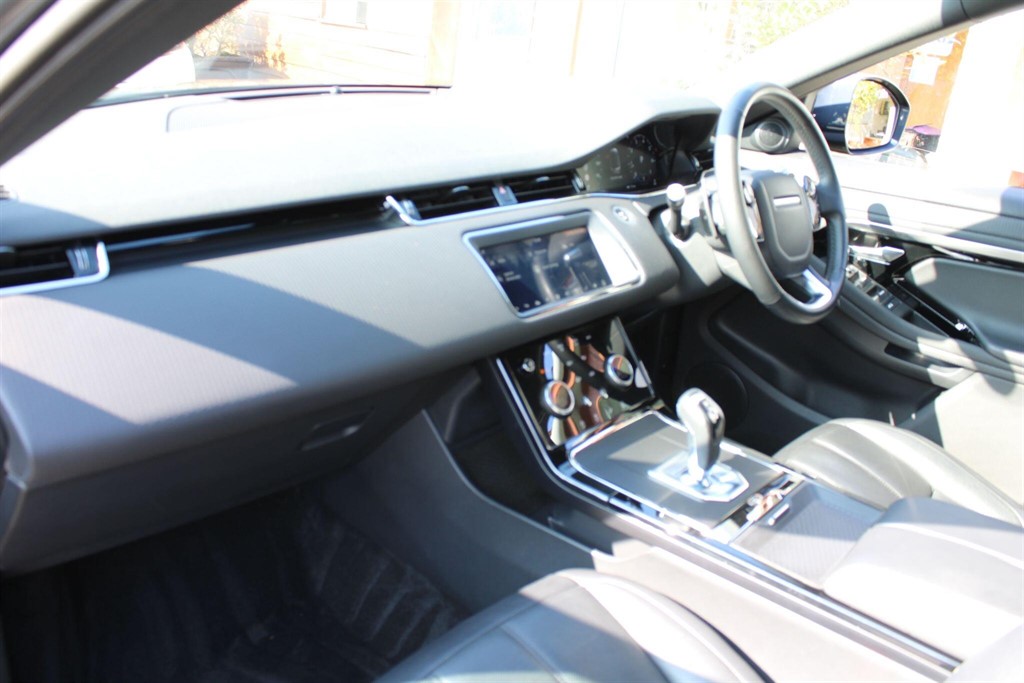 Used Land Rover Range Rover Evoque 2019 for sale - 77746345: Photo 5